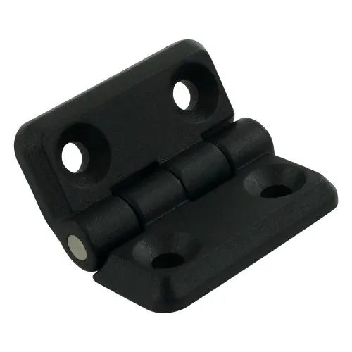 50mm x 50mm Metal Countersunk Hinge | Vital Parts