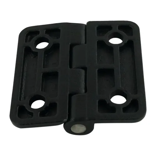 50mm x 50mm Metal Countersunk Hinge | Vital Parts