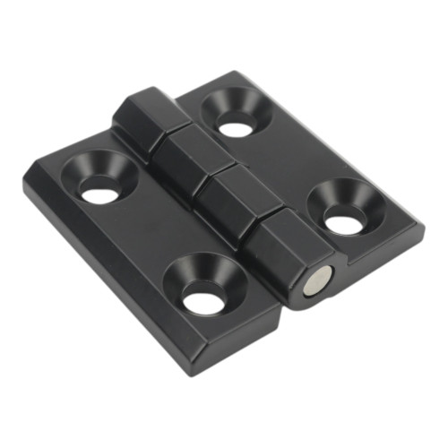 60mm x 60mm Metal Countersunk Hinge | Vital Parts
