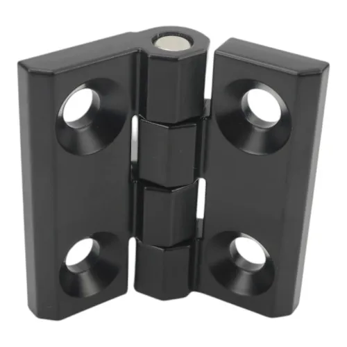 60mm x 60mm Metal Countersunk Hinge | Vital Parts