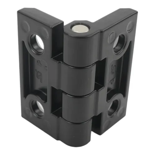 60mm x 60mm Metal Countersunk Hinge | Vital Parts