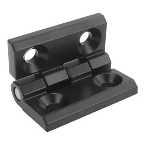 60mm x 60mm Metal Countersunk Hinge | Vital Parts
