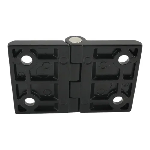 50mm x 76mm Metal Countersunk Hinge | Vital Parts