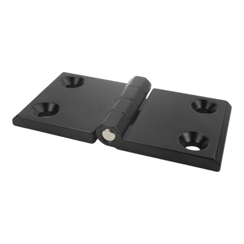 60mm x 120mm Metal Countersunk Hinge | Vital Parts