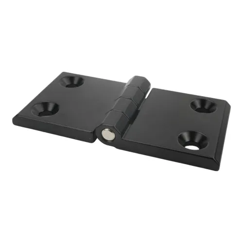 60mm x 120mm Metal Countersunk Hinge | Vital Parts
