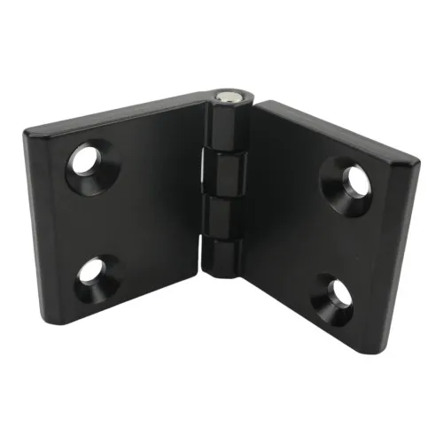 60mm x 120mm Metal Countersunk Hinge | Vital Parts