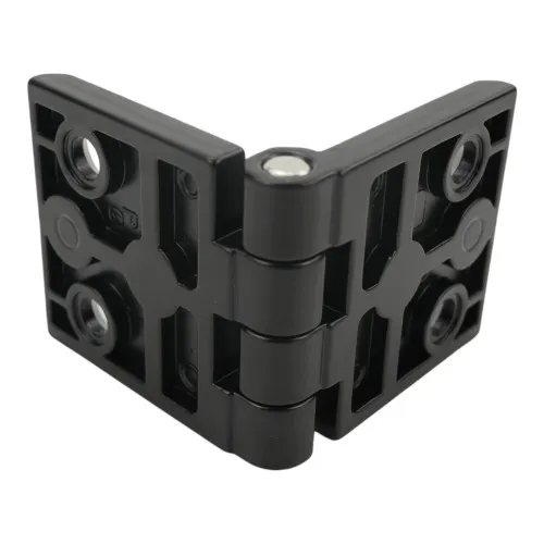 60mm x 120mm Metal Countersunk Hinge | Vital Parts