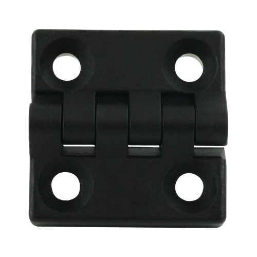 48mm x 48mm Plastic Countersunk Hinges 