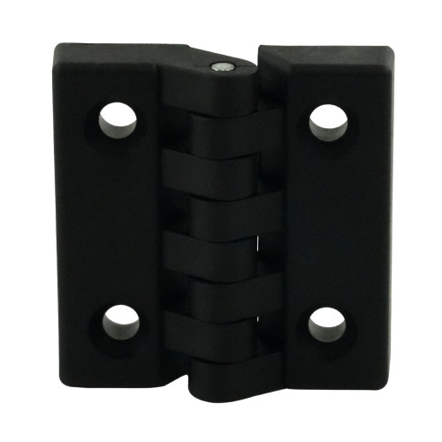 64mm x 64mm Plastic Countersunk Hinges 