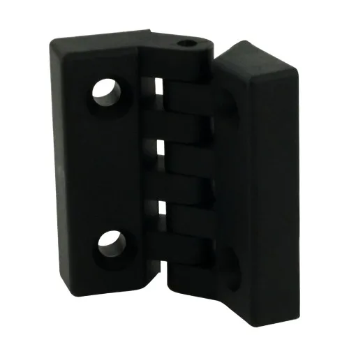 64mm x 64mm Plastic Countersunk Hinges 