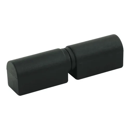 83mm x 19mm Plastic Inline Lift-Off Hinge | Vital Parts