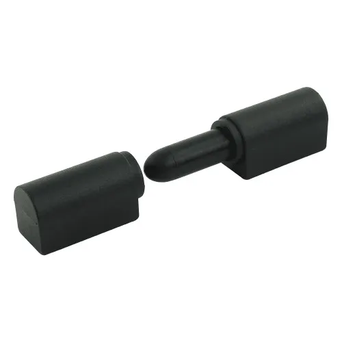83mm x 19mm Plastic Inline Lift-Off Hinge | Vital Parts