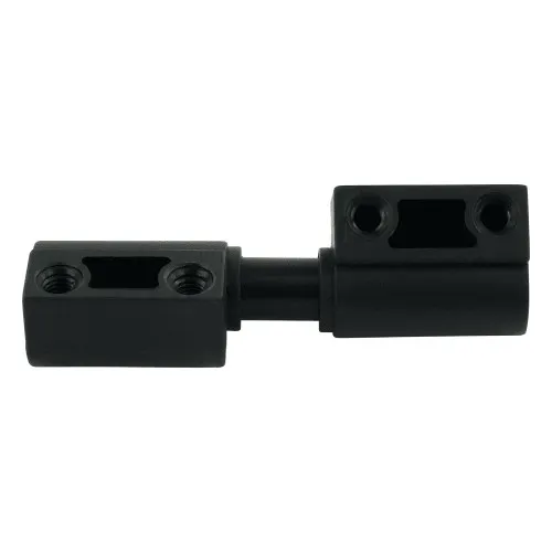 62mm x 22mm Right-Handed Plastic Offset Lift-off Hinges