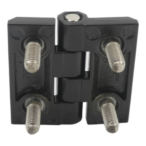 50mm x 50mm Studded Metal Hinge | Vital Parts