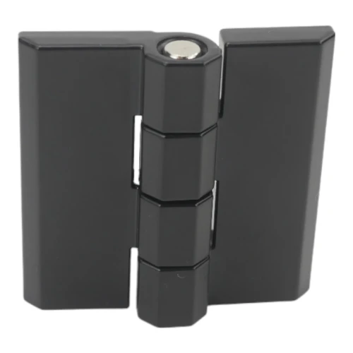 50mm x 50mm Studded Metal Hinge | Vital Parts