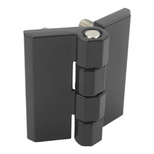 50mm x 50mm Studded Metal Hinge | Vital Parts