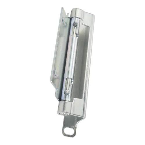 126mm x 23.2mm Stainless Steel Concealed Removable Enclosure Hinge | Vital Parts