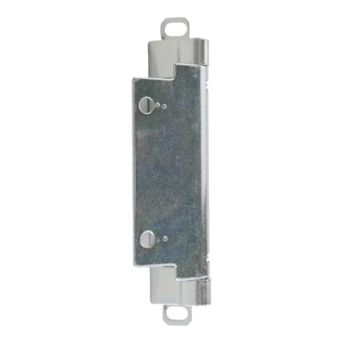 126mm x 23.2mm Stainless Steel Concealed Removable Enclosure Hinge | Vital Parts