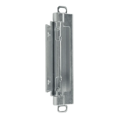 126mm x 23.2mm Steel Concealed Removable Enclosure Hinge | Vital Parts