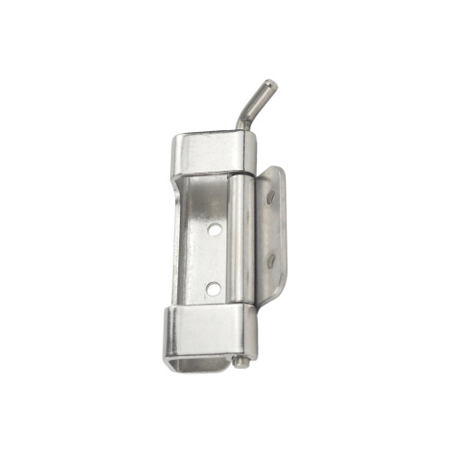 90mm x 27.5mm Stainless Steel Concealed Hinge | Concealed Hinge | Vital Parts