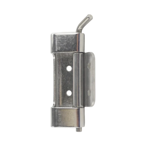 90mm x 33.5mm Stainless Steel Concealed Hinge | Concealed Hinge | Vital Parts