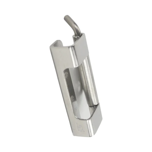 90mm x 24mm Stainless Steel Concealed Hinge | Concealed Hinge | Vital Parts