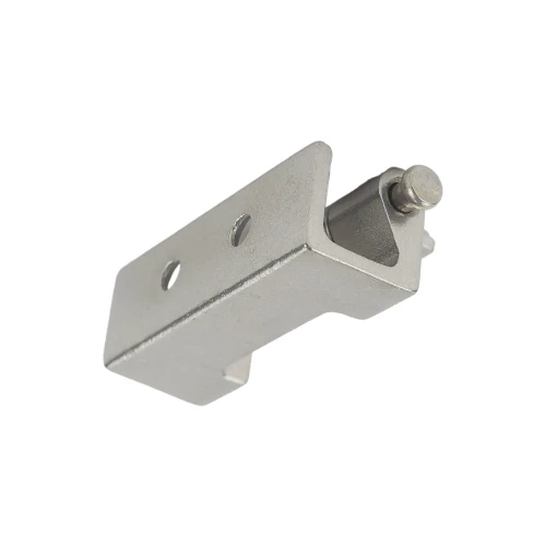 48mm x 17.5mm Heavy Duty Concealed Hinge - 316 Stainless Steel | Concealed Hinge | Vital Parts