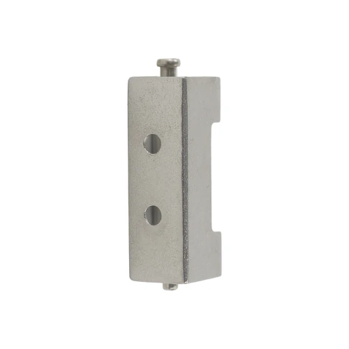 48mm x 17.5mm Heavy Duty Concealed Hinge - 316 Stainless Steel | Concealed Hinge | Vital Parts