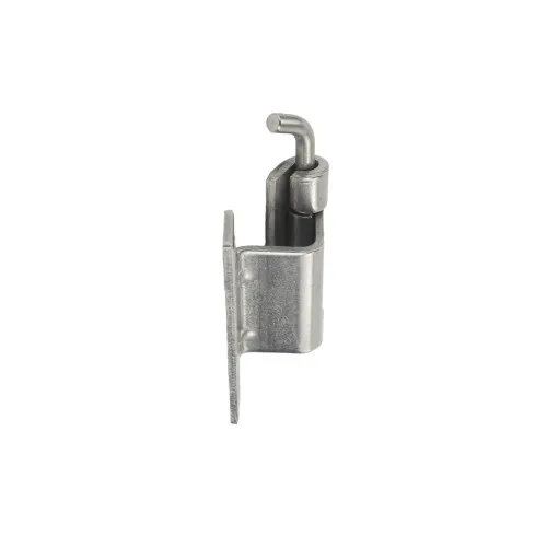 60mm x 42mm Concealed Hinge with Removable Pin - A2 SS | Concealed Hinge | Vital Parts