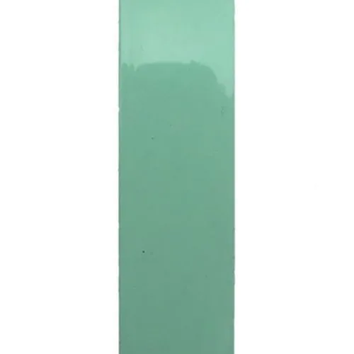 Green Polyester Tape for Masking | 45mm x 66m