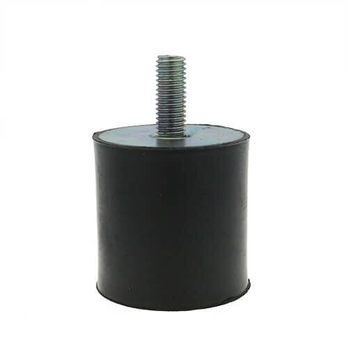 M10 x 25mm Anti-Vibration Mount | Vital Parts