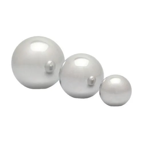 Push Fit Aluminium Door Knobs for furniture