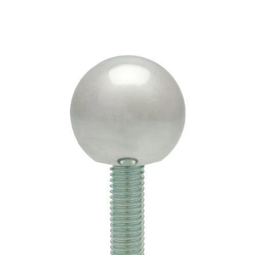 Push Fit Stainless Steel Ball Knobs | 25mm