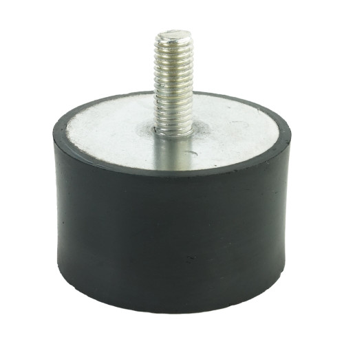 M10 x 25mm Anti-Vibration Mount | Vital Parts
