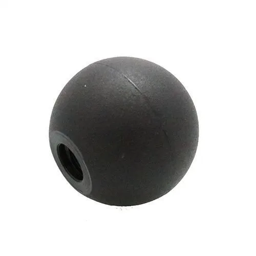 Threaded Thermoplastic Ball Knobs | 15mm
