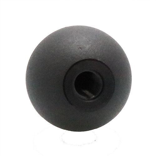 Threaded Thermoplastic Ball Knobs | 25mm