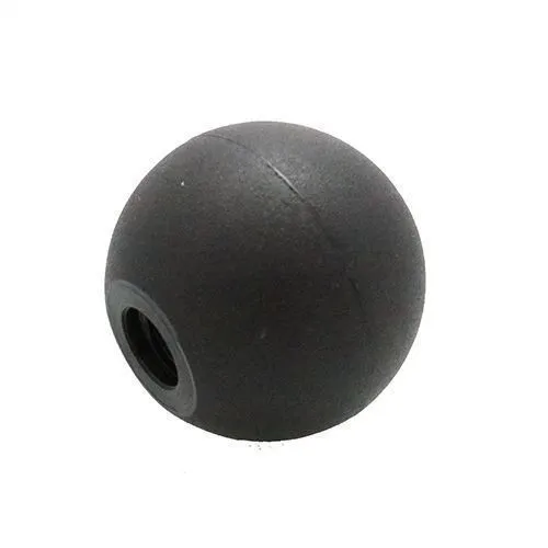 Threaded Thermoplastic Ball Knobs | 25mm