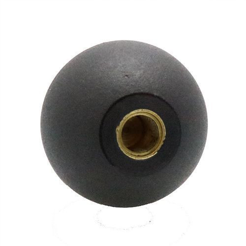 Threaded Thermoplastic Ball Knobs | 25mm