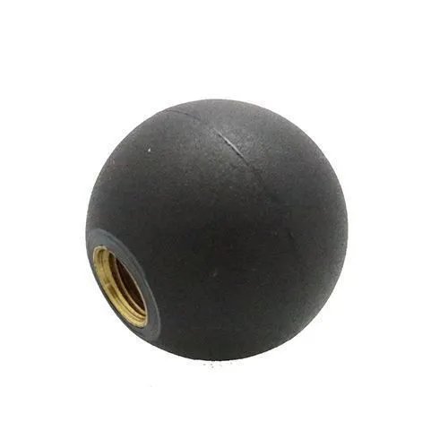 Threaded Thermoplastic Ball Knobs | 32mm