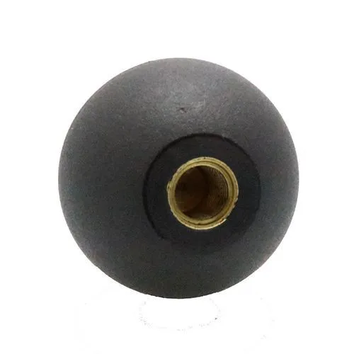 Threaded Thermoplastic Ball Knobs | 38mm
