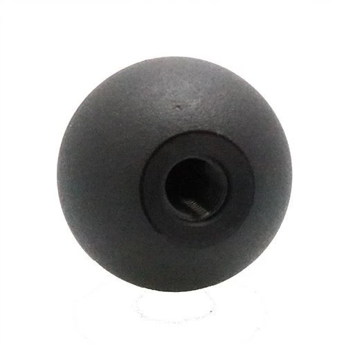 Threaded Thermoplastic Ball Knobs | 45mm