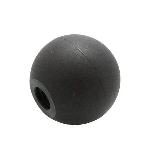 Threaded Thermoplastic Ball Knobs | 45mm