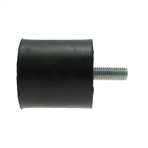 M12 x 37mm Anti-Vibration Mount | Vital Parts