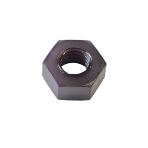 M10 Nylon Hex Nuts DIN 934 | Vital Parts
