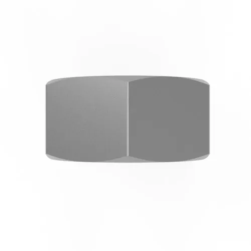 M18 - Full Hex Nuts DIN 934 | Vital Parts