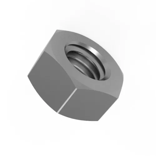 M22 - Full Hex Nuts DIN 934 | Vital Parts