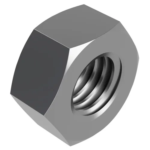 M39 Hex Nut (DIN 934) | A2 Stainless Steel