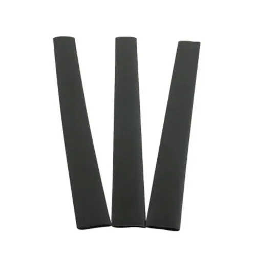 25.4mm Black Heat Shrink Tubing | 3.5m