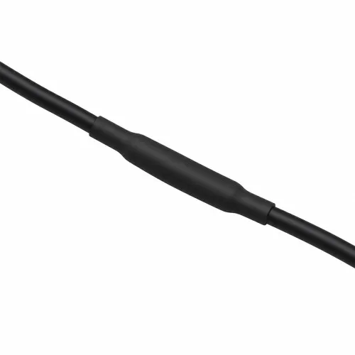 25.4mm Black Heat Shrink Tubing | 3.5m