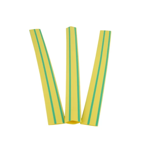 Heat Shrink Sleeve | 2:1 Ratio, 25.4mm x 30m